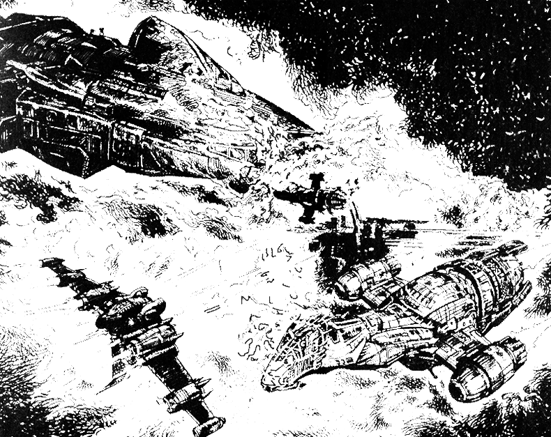 Иллюстрация к книге — Том Джоу [i_002.png]