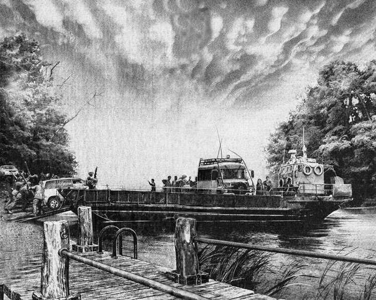 Иллюстрация к книге — Путанабус. Наперегонки со смертью [i_002.jpg]