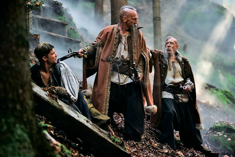 Иллюстрация к книге — Вий [i_010.jpg]