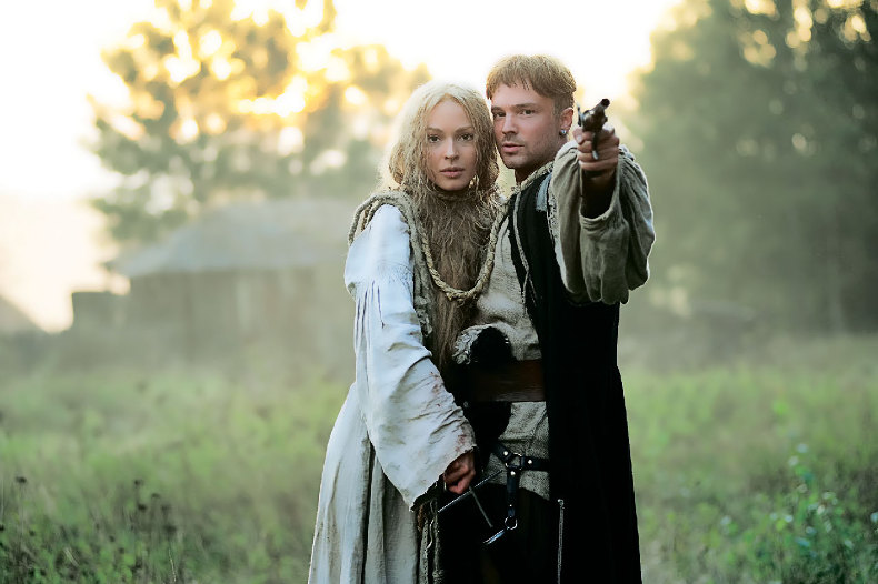 Иллюстрация к книге — Вий [i_017.jpg]