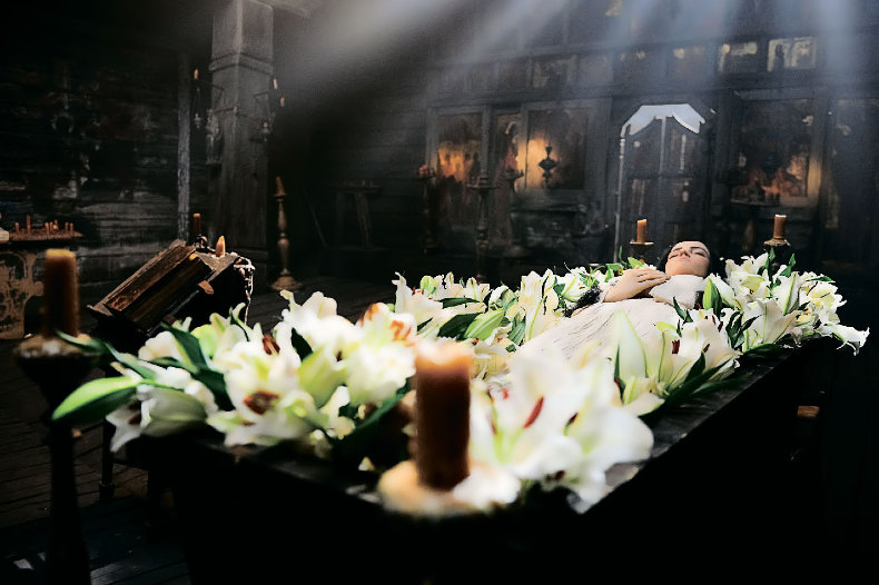 Иллюстрация к книге — Вий [i_024.jpg]