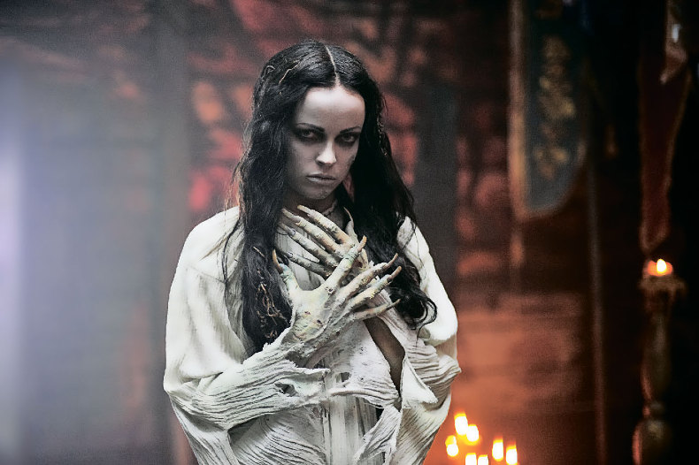 Иллюстрация к книге — Вий [i_032.jpg]