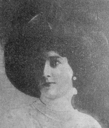 Иллюстрация к книге — Прекрасная Отеро [pic_28.jpg]