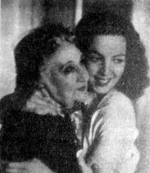 Иллюстрация к книге — Прекрасная Отеро [pic_30.jpg]