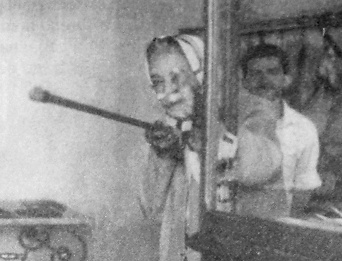 Иллюстрация к книге — Прекрасная Отеро [pic_32.jpg]