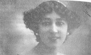 Иллюстрация к книге — Прекрасная Отеро [pic_4.jpg]