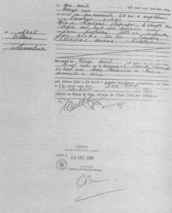 Иллюстрация к книге — Прекрасная Отеро [pic_41.jpg]