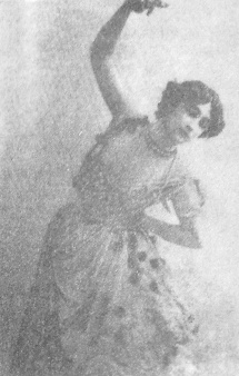 Иллюстрация к книге — Прекрасная Отеро [pic_6.jpg]