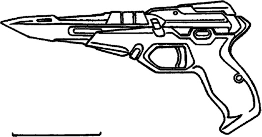 Иллюстрация к книге — Кей Дач [i_003.jpg]