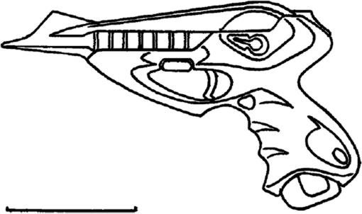 Иллюстрация к книге — Кей Дач [i_005.jpg]