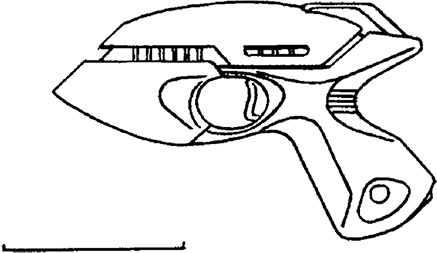 Иллюстрация к книге — Кей Дач [i_006.jpg]