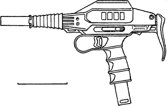 Иллюстрация к книге — Кей Дач [i_007.jpg]