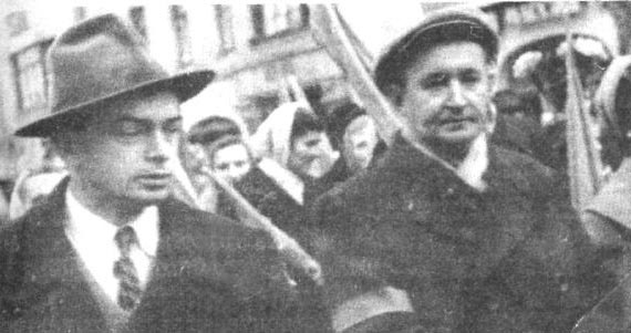 Иллюстрация к книге — Детство Левы [i_002.jpg]