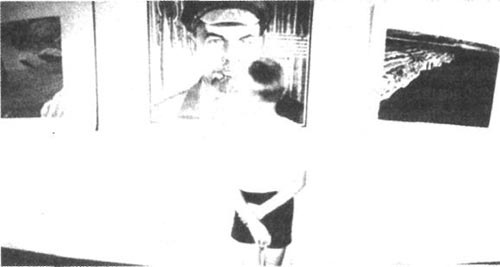 Иллюстрация к книге — Детство Левы [i_006.jpg]