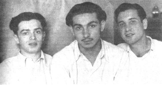 Иллюстрация к книге — Детство Левы [i_017.jpg]