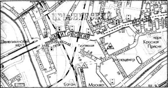 Иллюстрация к книге — Детство Левы [i_018.jpg]