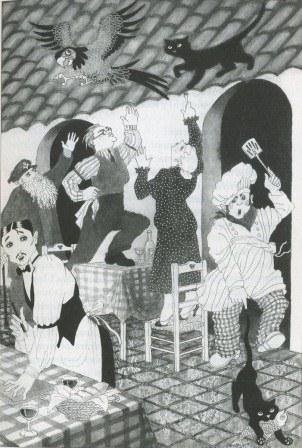 Иллюстрация к книге — Последний черный кот [img012.jpg]