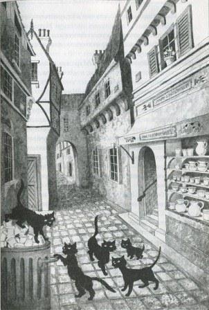 Иллюстрация к книге — Последний черный кот [img017.jpg]
