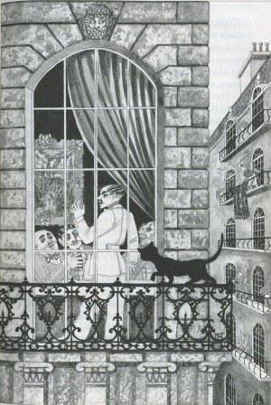 Иллюстрация к книге — Последний черный кот [img026.jpg]