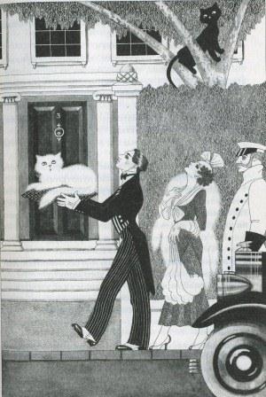 Иллюстрация к книге — Последний черный кот [img043.jpg]