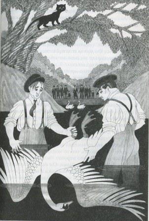 Иллюстрация к книге — Последний черный кот [img063.jpg]