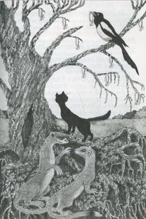 Иллюстрация к книге — Последний черный кот [img083.jpg]