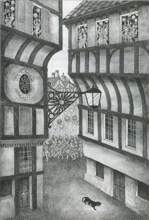 Иллюстрация к книге — Последний черный кот [img102.jpg]