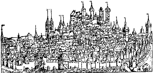 Иллюстрация к книге — Арлекин [intro1.jpg]