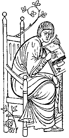 Иллюстрация к книге — Арлекин [ris0.jpg]