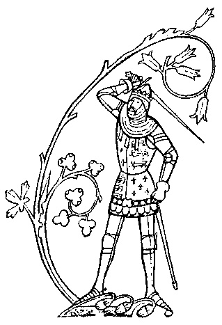 Иллюстрация к книге — Арлекин [ris1.jpg]