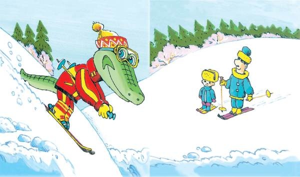 Иллюстрация к книге — Все о Чебурашке и Крокодиле Гене [i_043.jpg]