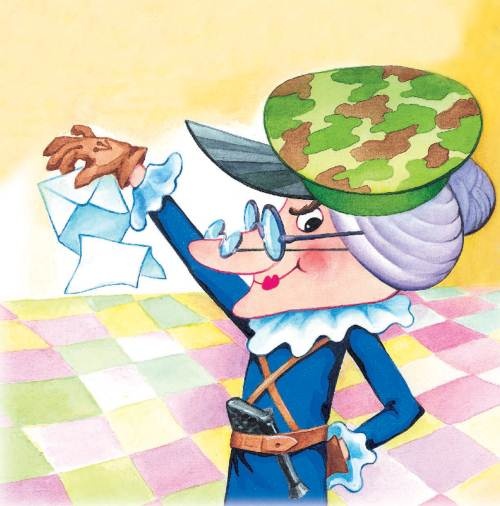 Иллюстрация к книге — Все о Чебурашке и Крокодиле Гене [i_056.jpg]