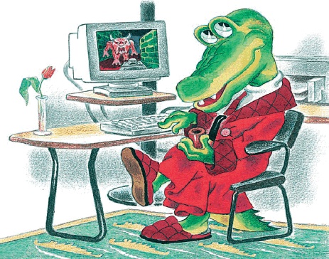 Иллюстрация к книге — Все о Чебурашке и Крокодиле Гене [i_102.jpg]