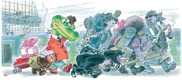 Иллюстрация к книге — Все о Чебурашке и Крокодиле Гене [i_104.jpg]