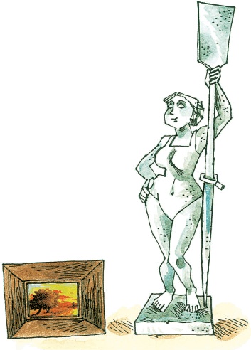 Иллюстрация к книге — Все о Чебурашке и Крокодиле Гене [i_131.jpg]