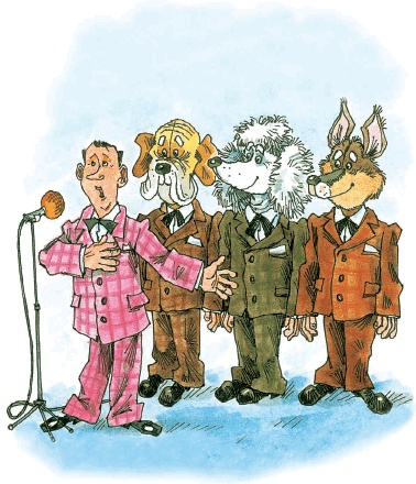 Иллюстрация к книге — Все о Чебурашке и Крокодиле Гене [i_165.jpg]