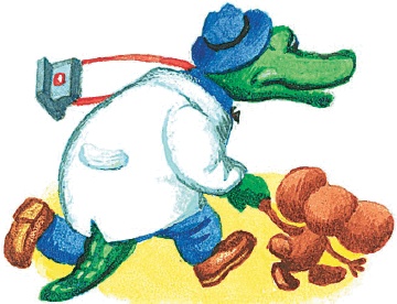 Иллюстрация к книге — Все о Чебурашке и Крокодиле Гене [i_206.jpg]