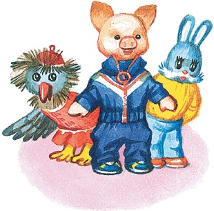 Иллюстрация к книге — Все о Чебурашке и Крокодиле Гене [i_214.jpg]