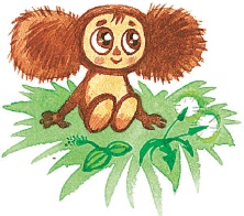 Иллюстрация к книге — Все о Чебурашке и Крокодиле Гене [i_216.jpg]