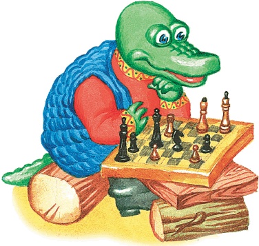 Иллюстрация к книге — Все о Чебурашке и Крокодиле Гене [i_229.jpg]