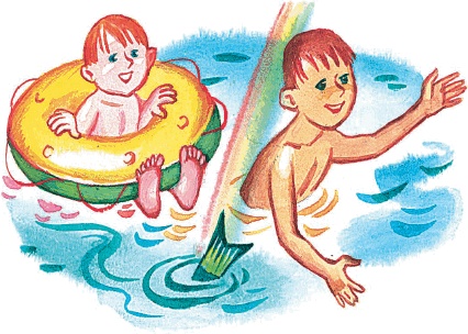 Иллюстрация к книге — Все о Чебурашке и Крокодиле Гене [i_231.jpg]