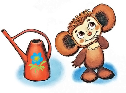 Иллюстрация к книге — Крокодил Гена и его друзья [i_023.jpg]