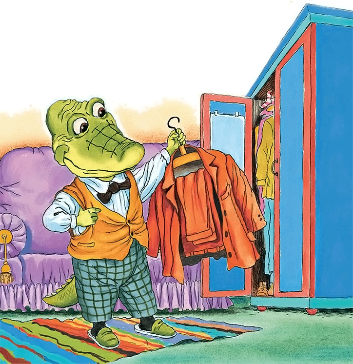 Иллюстрация к книге — Крокодил Гена и его друзья [i_042.jpg]