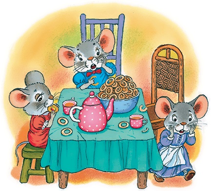 Иллюстрация к книге — Крокодил Гена и его друзья [i_061.jpg]