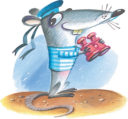 Иллюстрация к книге — Олимпиада для Чебурашки, или Чебурашка едет в Сочи [i_020.jpg]