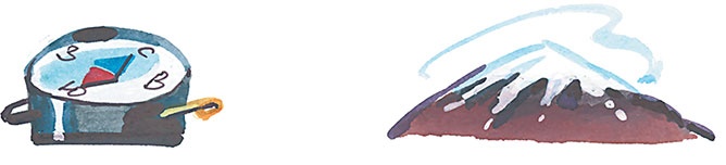 Иллюстрация к книге — Олимпиада для Чебурашки, или Чебурашка едет в Сочи [i_060.jpg]