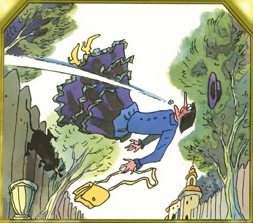 Иллюстрация к книге — Крокодил Гена и его друзья [i_012.jpg]