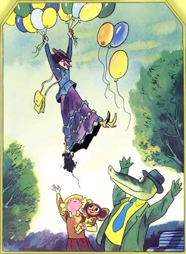 Иллюстрация к книге — Крокодил Гена и его друзья [i_018.jpg]