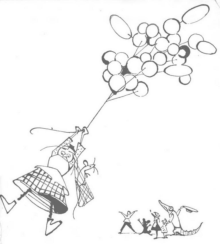 Иллюстрация к книге — Крокодил Гена и его друзья [img_38.jpg]