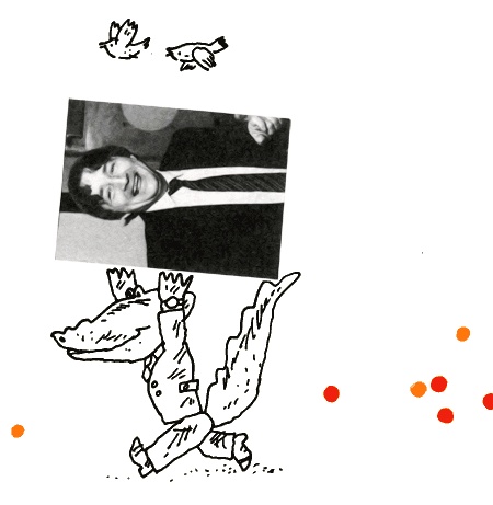 Иллюстрация к книге — Бизнес крокодила Гены [i_002.jpg]